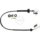 A.B.S. Kupplungsseil