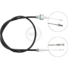 A.B.S. Kupplungsseil K21720