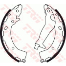 80 461 016 Bremsbacken | HYUNDAI i20 08 | GS8785