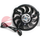 JPN Lüfter, Motorkühlung 62C0007-JPN