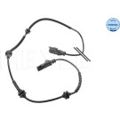 Sensor, Raddrehzahl MEYLE-ORIGINAL: True to OE 11-14 899 0019