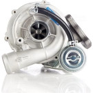 Nissens Turbo CITROEN Berlingo,PEUGEOT 96 FACTORY NEW 93070