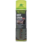 Petec Rostlöser Mos2 Spray 500ml | 70050