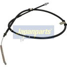 Seilzug, Feststellbremse Mitsubishi T. Galant 1.8-2.5 92-04 Pr BC-500