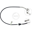 A.B.S. Seilzug, Kupplungsbetätigung K28990