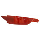 REFLEKTOR R ROT | FORD FIESTA 3/5-T 6,08-12,16 | 2736,679,1