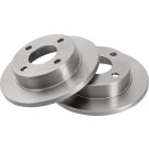 A.B.S. Bremsscheibe 16065