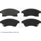 Bremsbelagsatz Chevrolet P. Aveo/Cruze 1.2-2.0 Cdi 09 | ADG042124