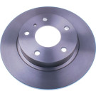 DENCKERMANN Bremsscheibe B130717