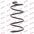 KYB Fahrwerksfeder Toyota P. Avensis 2.0 04/03-11/08 | RC3449