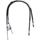 KAMOKA Seilzug, Feststellbremse 1190401