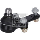 FEBI BILSTEIN Schulterklopfen