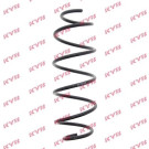 KYB Fahrwerksfeder Fiat P. Stilo 1.2/1.4 02/02-08/08 | RH3281