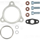 Montagesatz,Lader | AUDI A4 2.7 TDI 05-08 | 04-10179-01