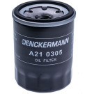 DENCKERMANN Ölfilter