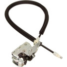 Einzelnes Türschloss Fiat/Citroen Le. Ducato (06-) / Jumper | 1385567080