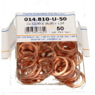 Dichtring | 014.810-U-50