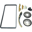 KAMOKA Steuerkettensatz 7001675 KAMOKA Steuerkettensatz 7001675