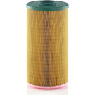 MANN-FILTER Luftfilter