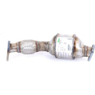 91 / Katalysator | AUDI A4 1.9TDI 81kW, Passat 1.9TDI 81k | 20191