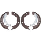 A.B.S. Bremsbacken 9335