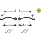 11 316 021HD Lenkersatz (HD) BMW X3 04 MEYLE-HD-KIT: Better solution for you 316 050 0107/HD