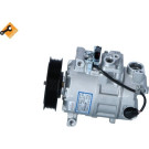 Kompressor, Klimaanlage EASY FIT 32229