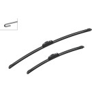 3 397 118 912 Wischblatt Aerotwin Retrofit