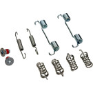 391-0874 Montagesatz f.Bremsbacken | MERCEDES | 105-0874