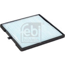 FEBI BILSTEIN Filter, Innenraumluft | 24567