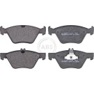 A.B.S. Bremsbeläge | 35043