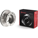 BREMBO Bremsscheibe 09.6813.20 PRIME LINE