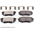 BluePrint Bremsbeläge ADG042162