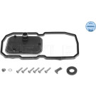 Ölwechselkit ohne Öl MB A-Klasse,Vaneo 97 MEYLE-ORIGINAL-KIT: Better solution for you 014 135 0200/SK