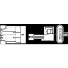 MAGNETI MARELLI Lambdasonde 466016355081