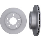 KAMOKA Bremsscheibe 1031536