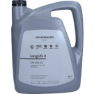 Original VAG Motoröl Longlife II 0W-30 VW 506.01 4 Liter | GS60183M3