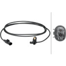 Sensor, Raddrehzahl | 6PU 012 679-591