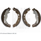 Bremsbacken Mazda 2 1.3-1.5 07 | ADM54149