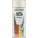 Dupli-Color Acryl Spray weiß glzd. 400ml | 591259