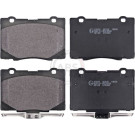 A.B.S. Bremsbeläge 37600