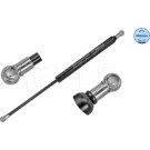 Gasfeder, Koffer-/Laderaum MEYLE-ORIGINAL: True to OE 7409100034