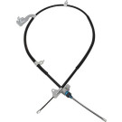 KAMOKA Seilzug, Feststellbremse 1190222