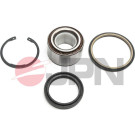 JPN Radlagersatz 10L8007-JPN
