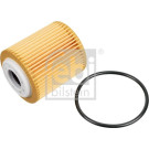 FEBI BILSTEIN Ölfilter | 106371