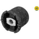 11 308 054HD Achskörperlager HA BMW X5 00 MEYLE-HD: Better than OE 300 333 1105/HD