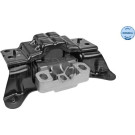 12 555 106 Lagerung Motor AUDI A3,SKODA Octavia,VW Golf 12 MEYLE-ORIGINAL: True to OE 1001990204
