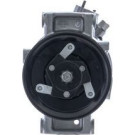 MAHLE Kompressor, Klimaanlage