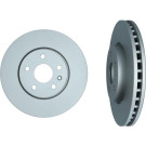 KAMOKA Bremsscheibe 103127