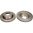 Bremsscheibe Bmw T. E46 95- 276Mm Entlüftung Mit Pow Ok¤ Anti-Korrosion | QD4479